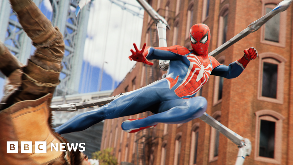 《蜘蛛侠 2》：PS5 开发者谈论故事、游戏长度以及下一步计划